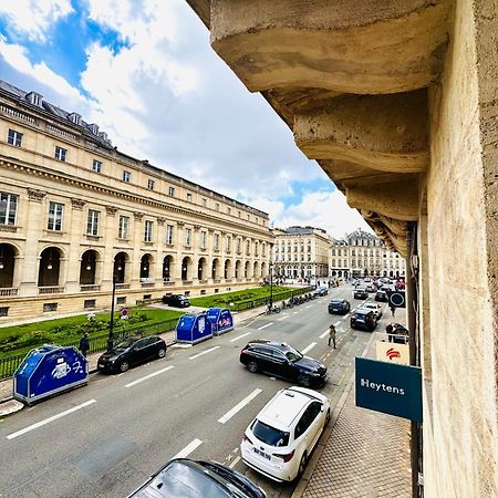 Design And Luxe Hyper Centre Apartment Bordeaux Exterior photo